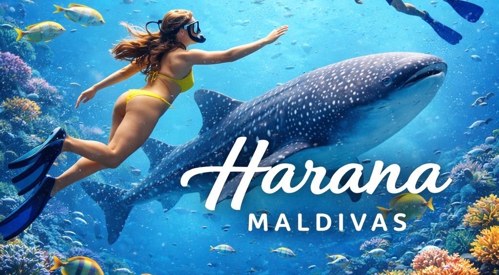 Islas maldivas, tiburón ballena, snorkel, apnea, freediving, corales, peces, aletas, gafas de snorkel, viajes en grupo